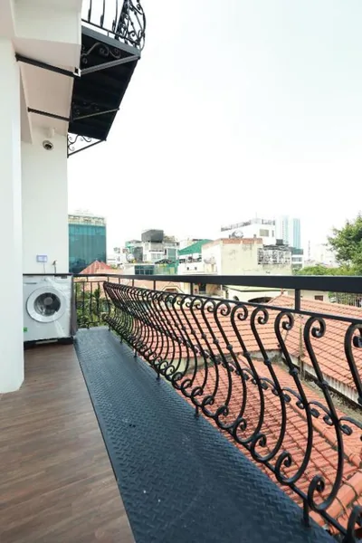 Sweet Home Apartment Lake view 147 Ve Ho street Westlake – Photos 5