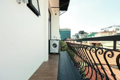 Sweet Home Apartment Lake view 147 Ve Ho street Westlake – Photos 7