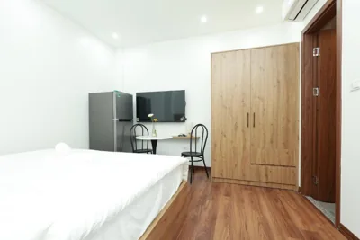 Sweet Home Apartment Lake view 147 Ve Ho street Westlake – Photos 9
