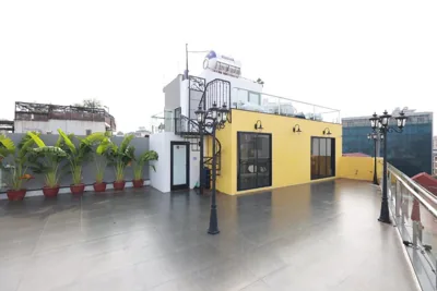 Sweet Home Apartment Lake view 147 Ve Ho street Westlake – Photos 11