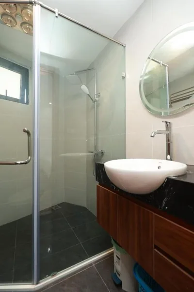 Sweet Home Apartment Lake view 147 Ve Ho street Westlake – Photos 12