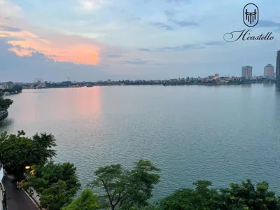 Sweet Home Apartment Lake view 147 Ve Ho street Westlake – Photos 13
