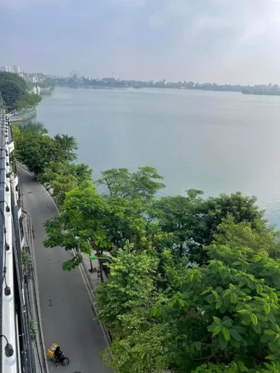 Sweet Home Apartment Lake view 147 Ve Ho street Westlake – Photos 15
